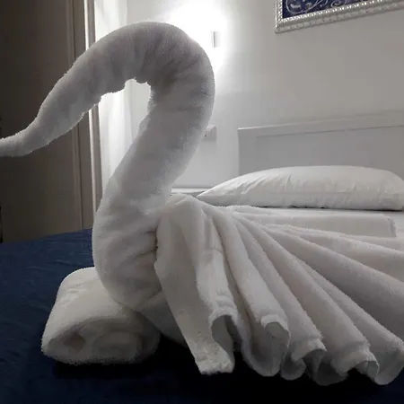 Lady Jolanda 4* 포르토 세자레오