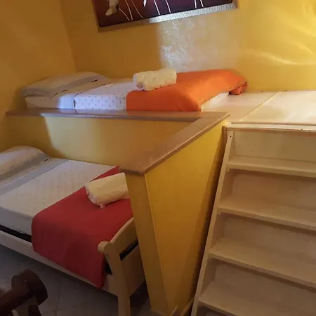 Lady Jolanda 4* Porto Cesareo