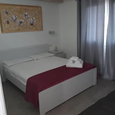 Lady Jolanda فندق مبيت وإفطار 4*