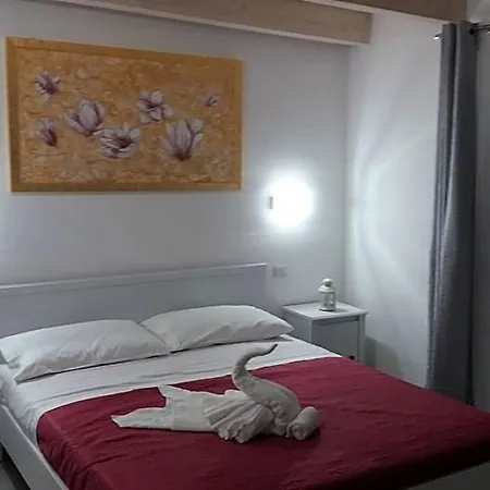 Bed & Breakfast Lady Jolanda