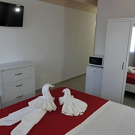 Lady Jolanda Bed & Breakfast Porto Cesareo