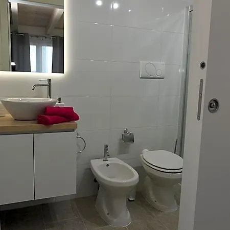 Lady Jolanda 4* Porto Cesareo