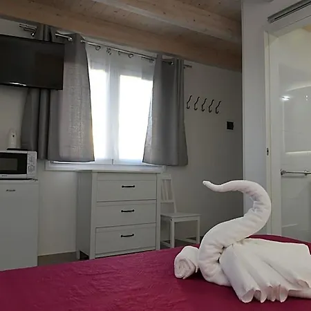 Lady Jolanda 4* Porto Cesareo