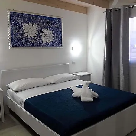 Lady Jolanda 4* Porto Cesareo