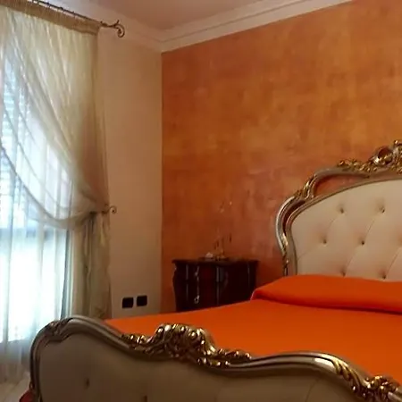 Lady Jolanda 4* Porto Cesareo