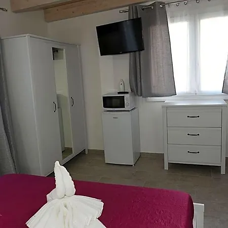Lady Jolanda Bed & Breakfast Porto Cesareo