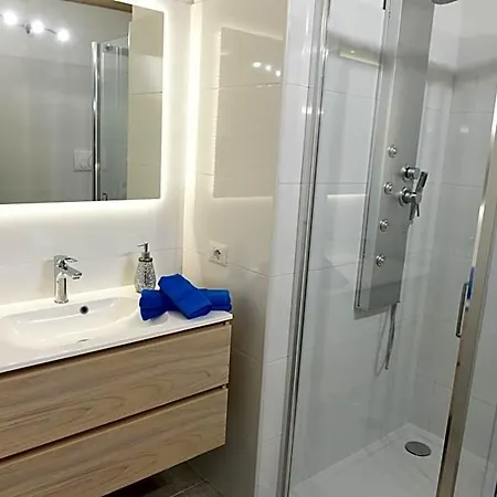 Lady Jolanda B&B 포르토 세자레오
