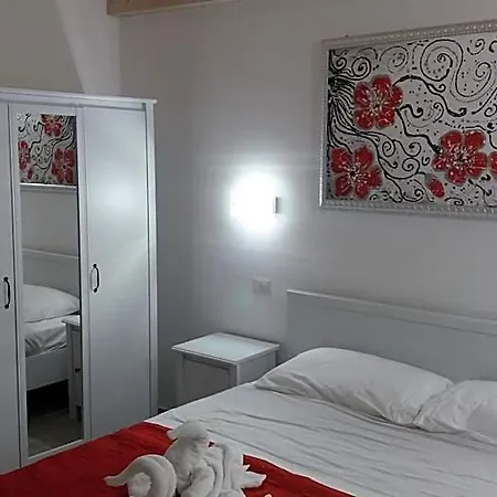 Bed & Breakfast Lady Jolanda