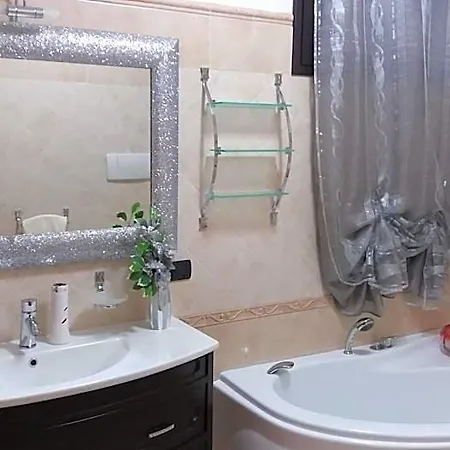 Lady Jolanda Bed & Breakfast Porto Cesareo