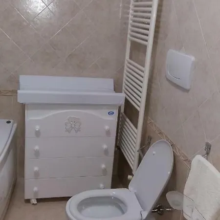 Oda ve Kahvaltı Lady Jolanda Porto Cesareo