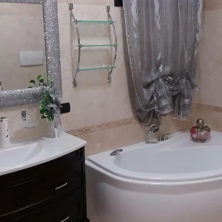 Oda ve Kahvaltı Lady Jolanda