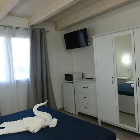 Lady Jolanda Porto Cesareo