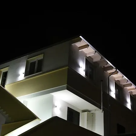 Lady Jolanda 4* Porto Cesareo