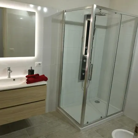 Oda ve Kahvaltı Lady Jolanda Porto Cesareo