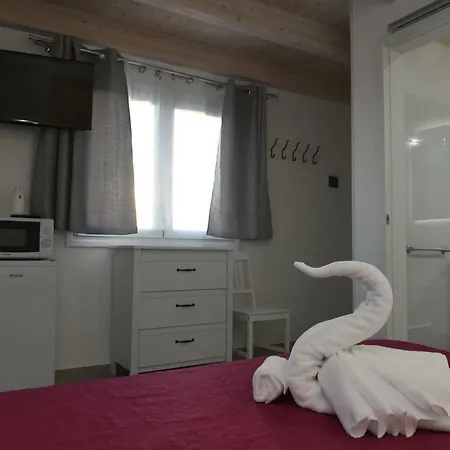 Lady Jolanda Bed & Breakfast Porto Cesareo