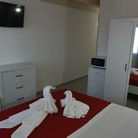 Oda ve Kahvaltı Lady Jolanda