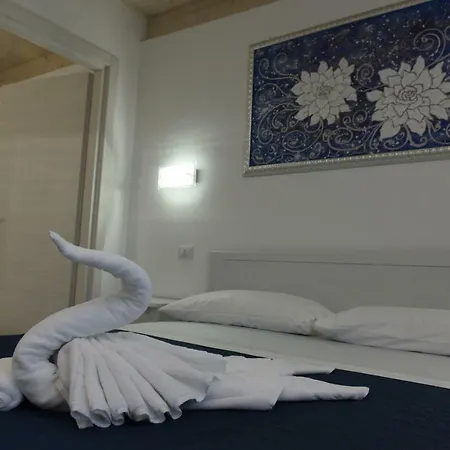 Oda ve Kahvaltı Lady Jolanda