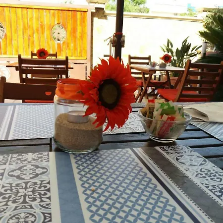 Lady Jolanda Porto Cesareo