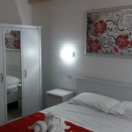 Lady Jolanda B&B 포르토 세자레오