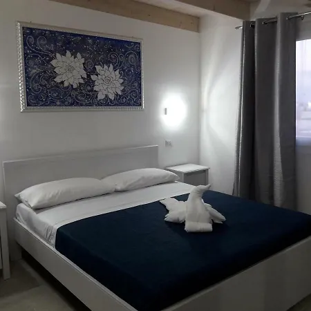 Frühstückspension Lady Jolanda Porto Cesareo