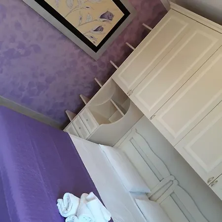 Bed & Breakfast Lady Jolanda