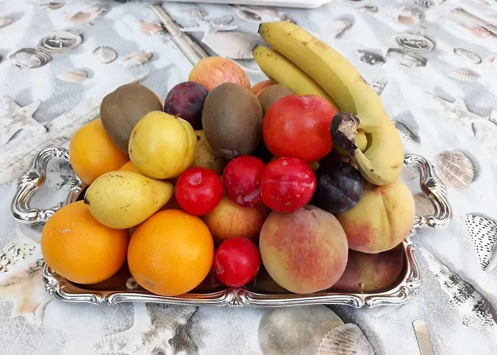 Lady Jolanda ベッド・アンド・ブレックファスト