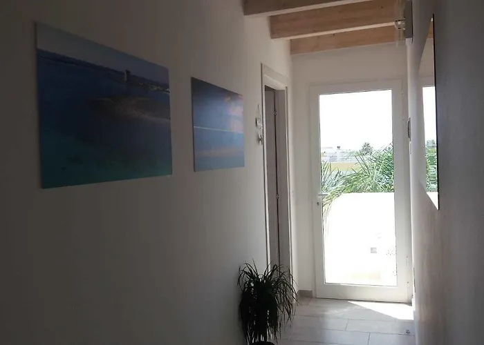 Lady Jolanda Bed & Breakfast Porto Cesareo