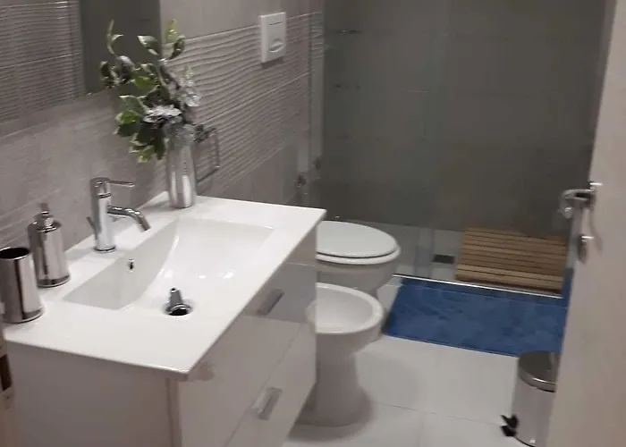 ベッド・アンド・ブレックファスト Lady Jolanda