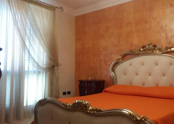 Lady Jolanda Bed & Breakfast 4*