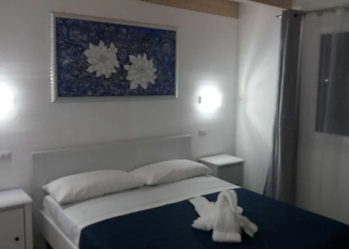 Lady Jolanda Bed & Breakfast