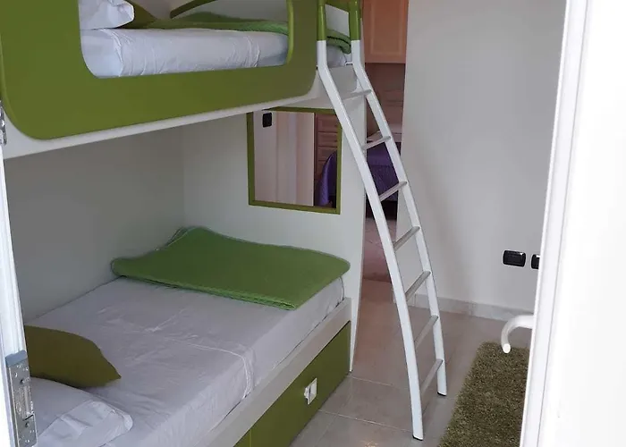 Lady Jolanda Bed & Breakfast 4*