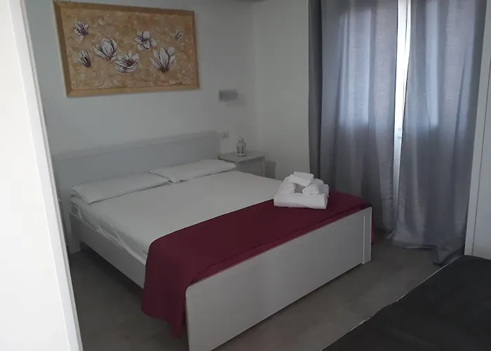 Lady Jolanda Bed & Breakfast 4*