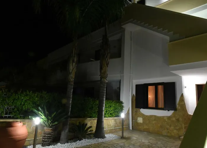 Lady Jolanda Bed & Breakfast 4*