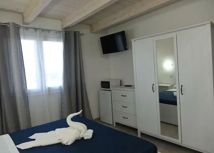 Lady Jolanda Porto Cesareo