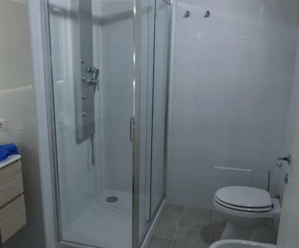 Lady Jolanda Bed & Breakfast 4*