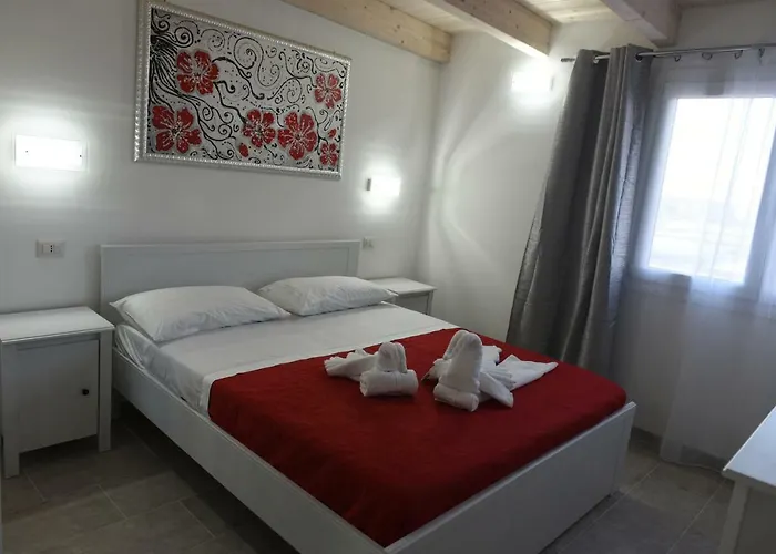 Lady Jolanda ポルト・チェザーレオ