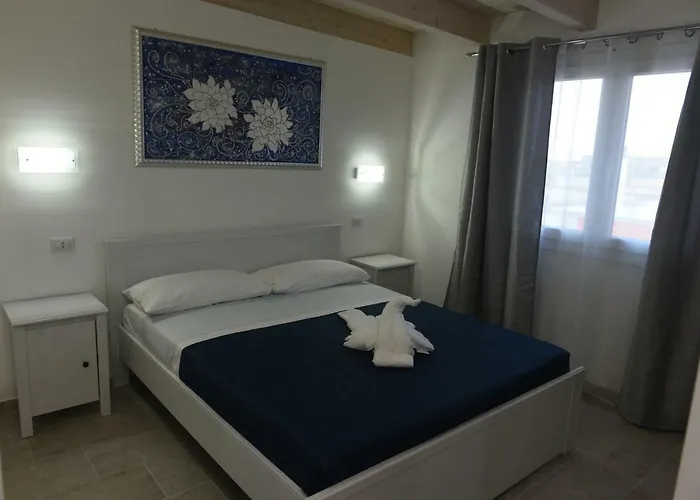 Lady Jolanda Bed & Breakfast