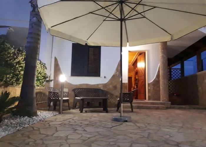 Bed & Breakfast Lady Jolanda 4*