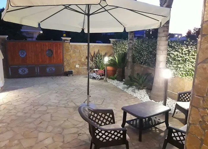 Lady Jolanda ポルト・チェザーレオ