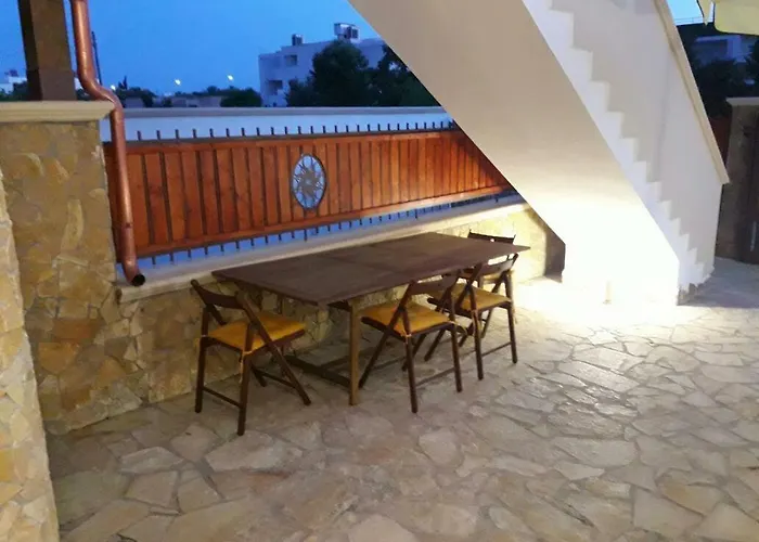 Lady Jolanda ベッド・アンド・ブレックファスト