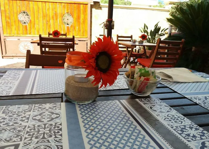 Lady Jolanda ポルト・チェザーレオ