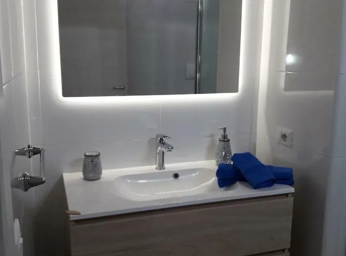 Lady Jolanda ベッド・アンド・ブレックファスト 4*