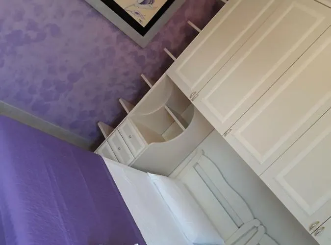 ベッド・アンド・ブレックファスト Lady Jolanda